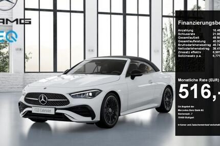 Mercedes-Benz CLE 220 29.357 km 54.790 &euro; Schwelm 58332
