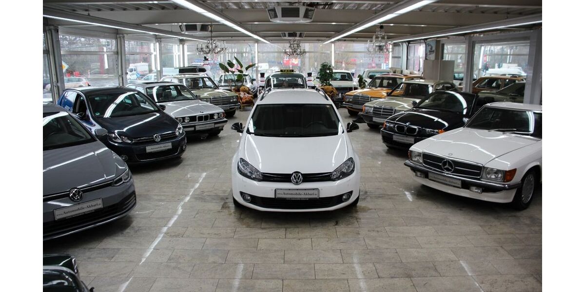 VW Golf 270.000 km 4.990 &euro; Essen 45356