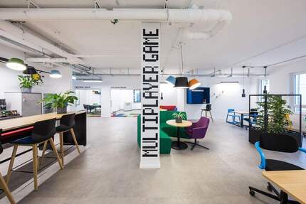 Gewerbeobjekt Mülheim an der Ruhr Mitte - 1.220&euro; | Angebot:25753021