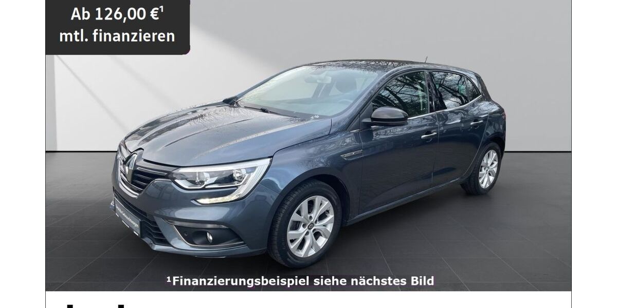 Renault Megane 74.800 km 10.990 &euro; Mettmann 40822