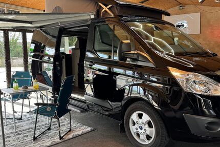 Ford Transit 118.003 km 37.980 &euro; Wuppertal 42279