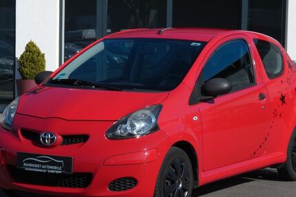Toyota Aygo (X) 130.261 km 1.850 &euro; Bochum 44807