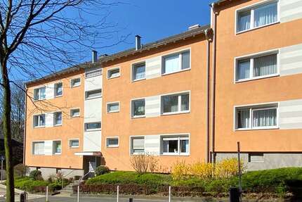 Wohnung Wuppertal Barmen - 4 Zimmer, 99 m&sup2;, 820&euro; | Angebot:26095209