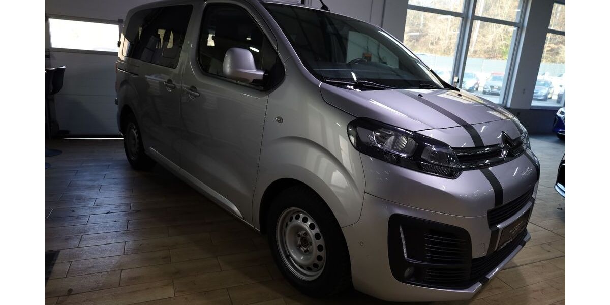 Citroen Jumpy 294.950 km 8.900 &euro; Wuppertal 42327