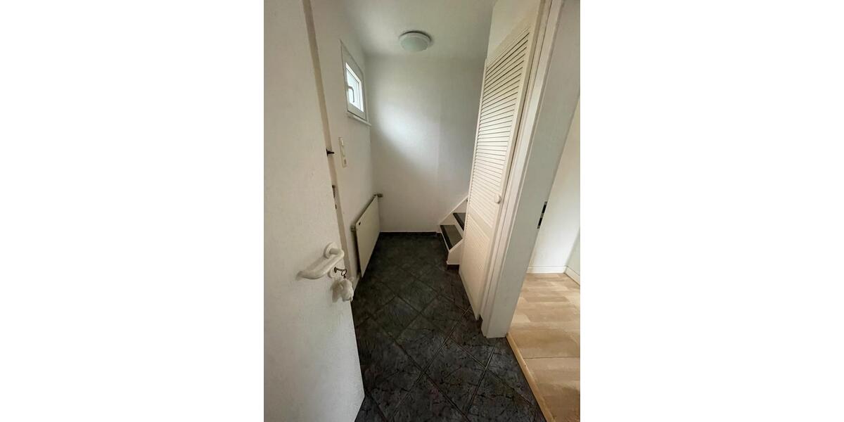 Erdgeschoßwohnung Remscheid Remscheid-Süd - 1 Zimmer, 42 m&sup2;, 355&euro; | Angebot:24338988