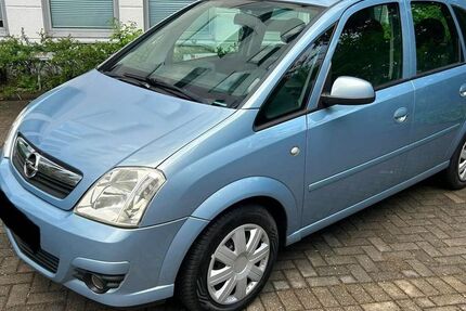 Opel Meriva 220.000 km 1.499 &euro; Bochum 44866