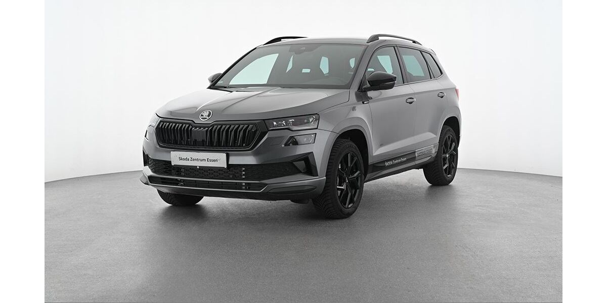 Skoda Karoq 8.999 km 36.280 &euro; Essen 45143