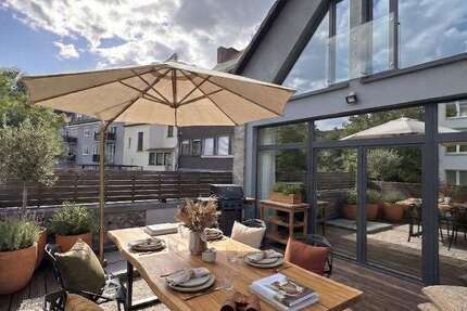 Wohnung Essen Stadtbezirk IX - 4 Zimmer, 187 m&sup2;, 599.000&euro; | Angebot:25926762