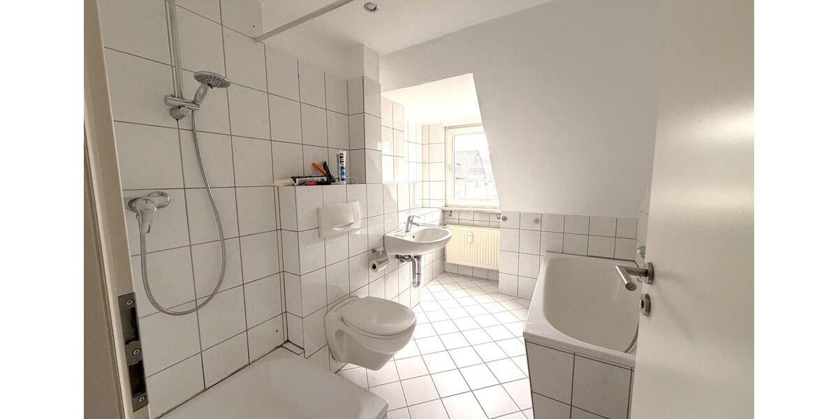 Etagenwohnung Essen Frillendorf - 3 Zimmer, 68 m&sup2;, 770&euro; | Angebot:25920233
