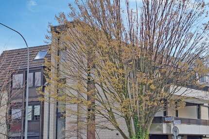 Wohnung Essen Stadtbezirk II - 3 Zimmer, 76 m&sup2;, 279.000&euro; | Angebot:25932114