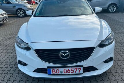 Mazda 6 274.000 km 3.800 &euro; Bochum 44866