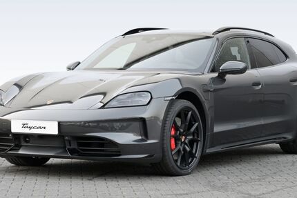 Porsche Taycan 12.500 km 149.890 &euro; Wuppertal 42279