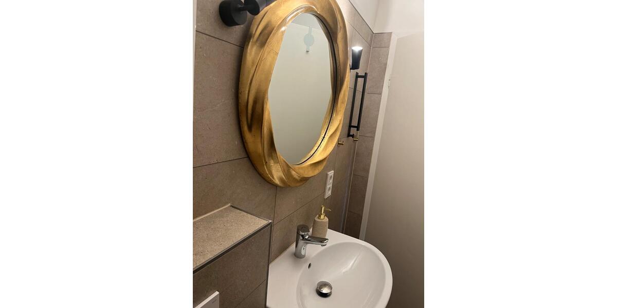 Terrassenwohnung Essen Stadtbezirk III - 1 Zimmer, 42 m&sup2;, 590&euro; | Angebot:26013805