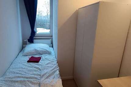 Zimmer Bochum Hamme - 250&euro; | Angebot:24645053