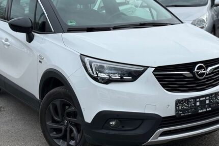 Opel Crossland (X) 102.784 km 8.900 &euro; Essen 45356