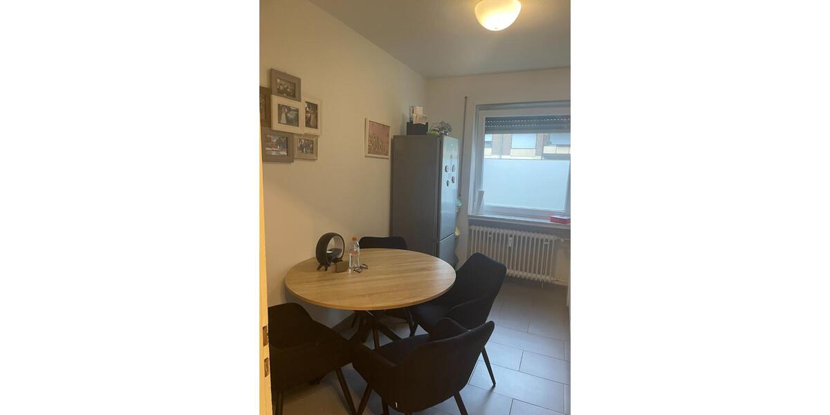 Hochparterre Monheim am Rhein - 3 Zimmer, 78 m&sup2;, 234.900&euro; | Angebot:25098596