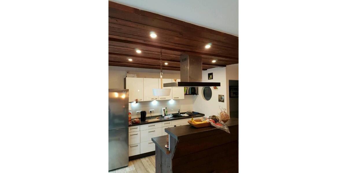 Erdgeschoßwohnung Schwelm - 3 Zimmer, 158 m&sup2;, 1.499&euro; | Angebot:26577492