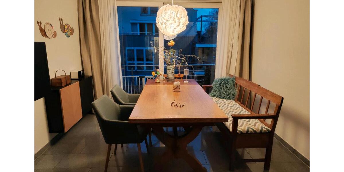 Maisonettenwohnung Düsseldorf Stadtbezirk 7 - 4 Zimmer, 124 m&sup2;, 1.950&euro; | Angebot:26633214