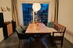 Maisonettenwohnung Düsseldorf Stadtbezirk 7 - 4 Zimmer, 124 m&sup2;, 1.950&euro; | Angebot:26633214