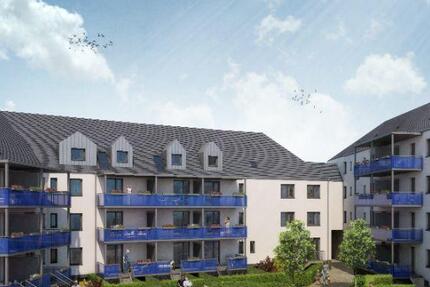 Wohnung Gelsenkirchen Gelsenkirchen-Mitte - 2.5 Zimmer, 58 m&sup2;, 357&euro; | Angebot:25927196