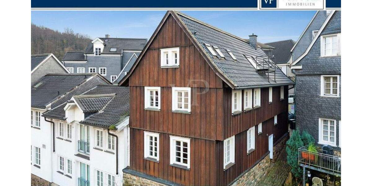 Einfamilienhaus Velbert Langenberg - 7 Zimmer, 216 m&sup2;, 465.000&euro; | Angebot:25815933