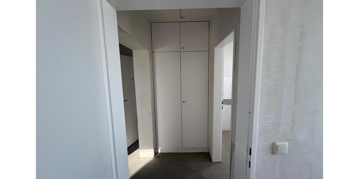 Etagenwohnung Velbert Langenberg - 3 Zimmer, 66 m&sup2;, 459&euro; | Angebot:23694848