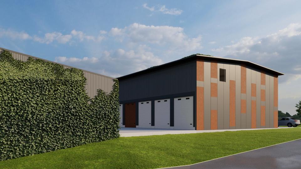 Gewerbeobjekt Wuppertal Gemarkung Vohwinkel - 1.360&euro; | Angebot:19166470