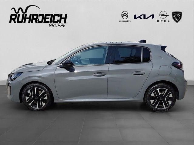 Peugeot 208 7.991 km 18.990 &euro; Essen 45143