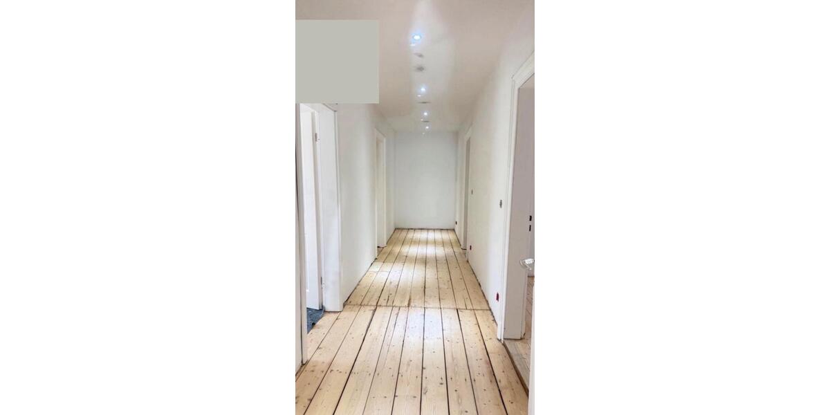 Maisonettenwohnung Wuppertal Brill - 5 Zimmer, 150 m&sup2;, 1.190&euro; | Angebot:25876003