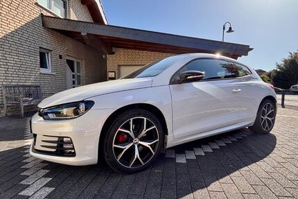 VW Scirocco 95.174 km 22.990 &euro; Odenthal 51519