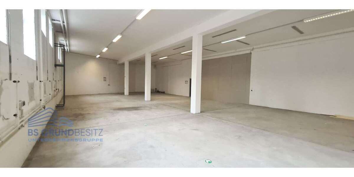 Gewerbeobjekt Essen Rombeck - 7.077&euro; | Angebot:25387469