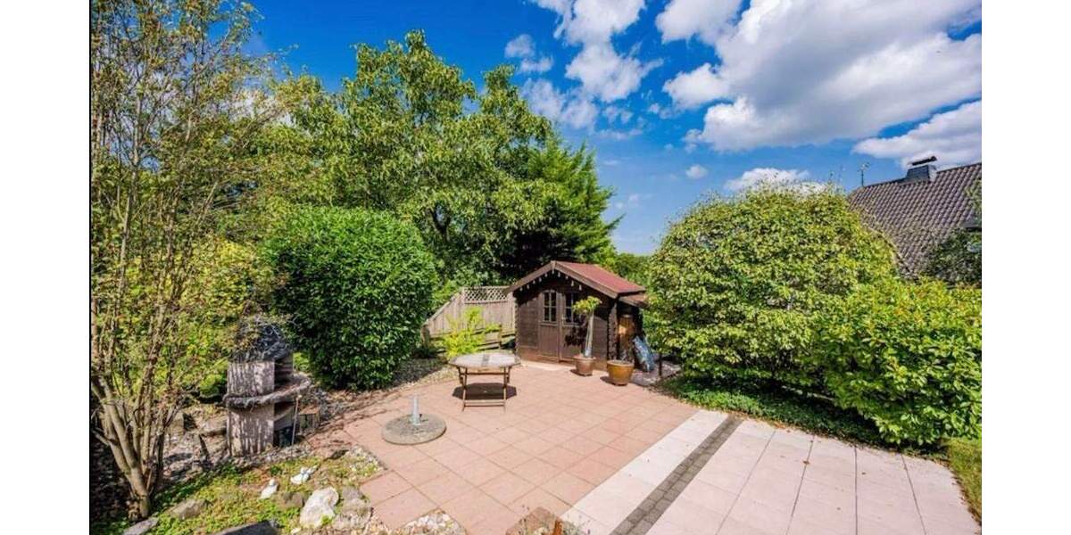 Doppelhaushälfte Odenthal Voiswinkel - 3 Zimmer, 151 m&sup2;, 498.000&euro; | Angebot:25894045