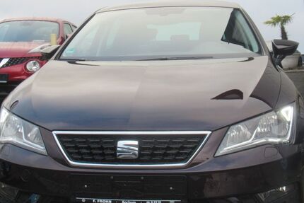Seat Leon 98.612 km 12.890 &euro; Herne 44653