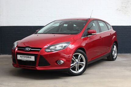 Ford Focus 75.379 km 7.490 &euro; Wuppertal 42289