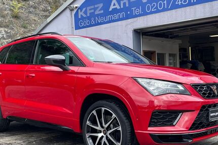 Cupra Ateca 115.000 km 17.900 &euro; Essen 45257