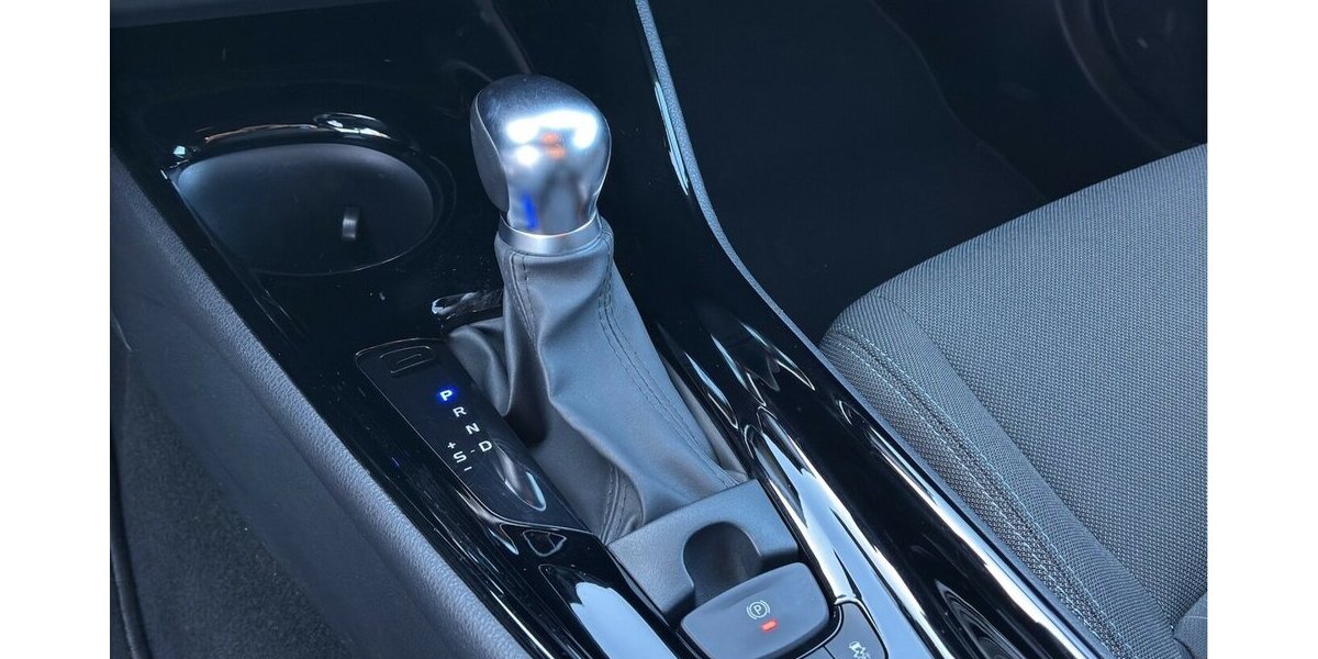 Toyota C-HR Hybrid Team D Autom. Navi Kamera 77.314 km 16.900 &euro; Wuppertal 42327