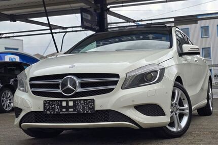 Mercedes-Benz A 180 237.000 km 8.990 &euro; Mülheim an der Ruhr 45473