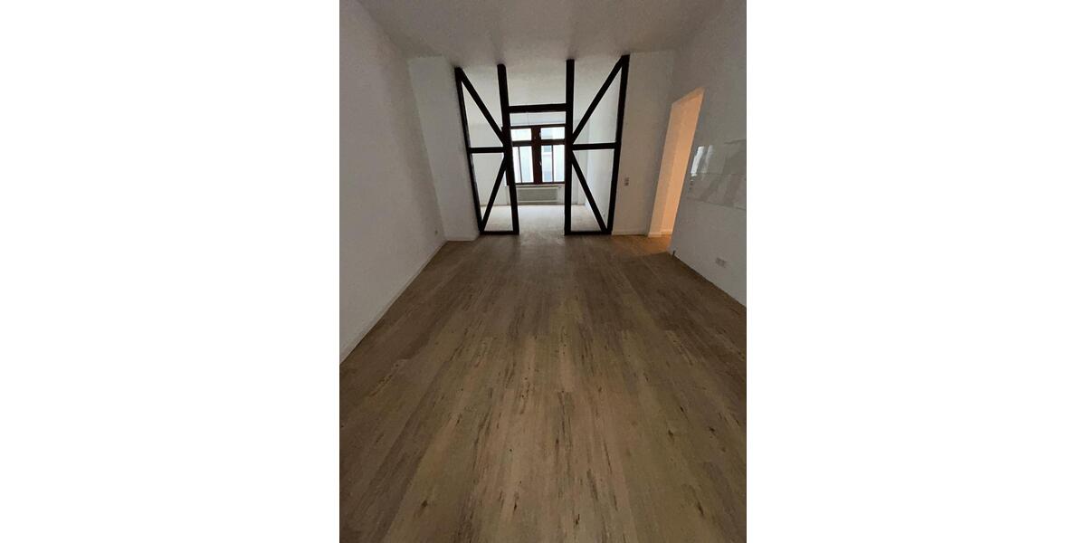 Etagenwohnung Wuppertal Arrenberg - 2 Zimmer, 64 m&sup2;, 870&euro; | Angebot:25305259