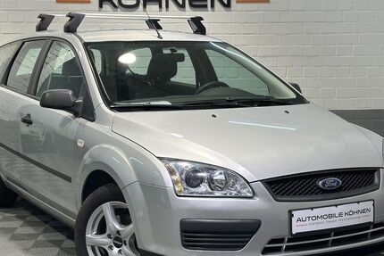 Ford Focus 104.253 km 2.490 &euro; Solingen 42655