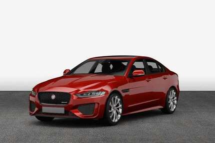 Jaguar XE 109.264 km 21.490 &euro; Düsseldorf 40549