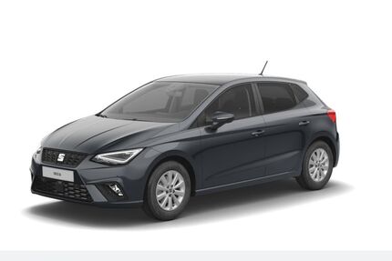 Seat Ibiza 16.854 km 20.580 &euro; Gelsenkirchen OT Beckhausen 45899