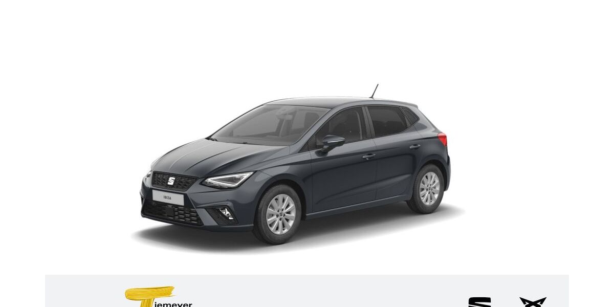 Seat Ibiza 16.854 km 20.580 &euro; Gelsenkirchen OT Beckhausen 45899