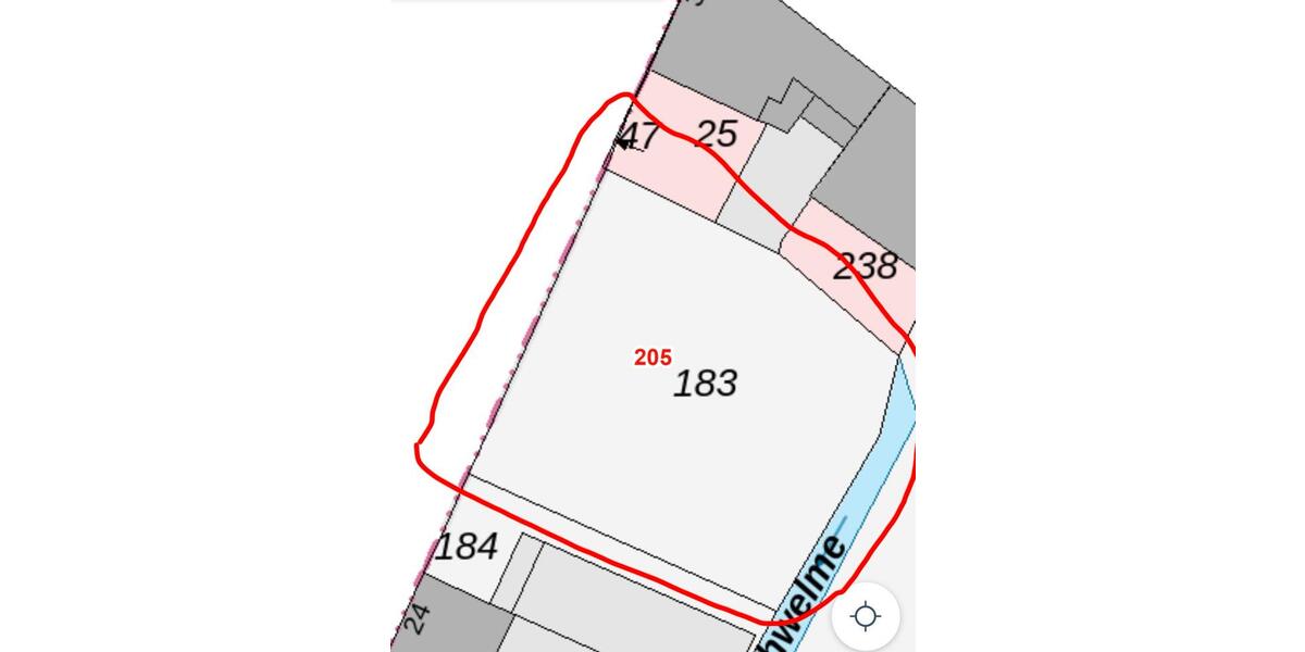 Gewerbeobjekt Wuppertal Gemarkung Langerfeld - 2.200&euro; | Angebot:25956857