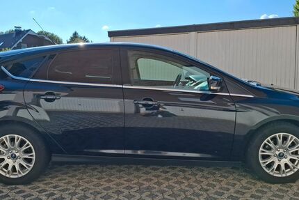 Ford Focus 172.500 km 4.900 &euro; Wermelskirchen 42929