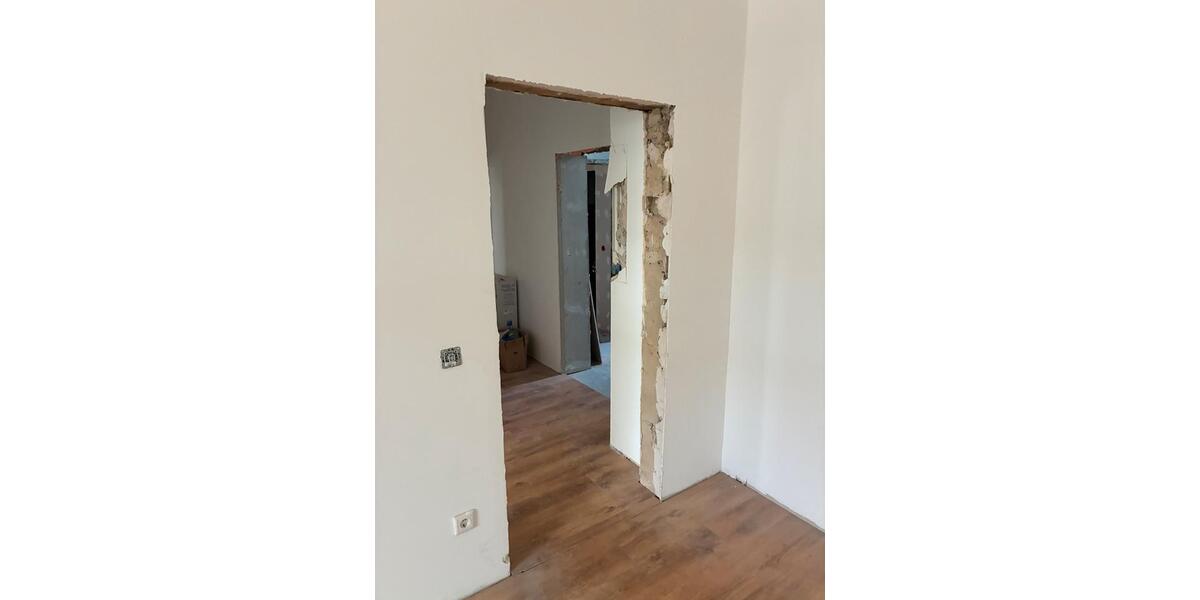 Etagenwohnung Gelsenkirchen Rotthausen - 3 Zimmer, 62 m&sup2;, 115.000&euro; | Angebot:26819564