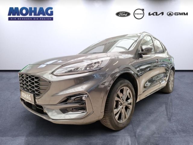 Ford Kuga 43.450 km 23.490 &euro; Gelsenkirchen 45881