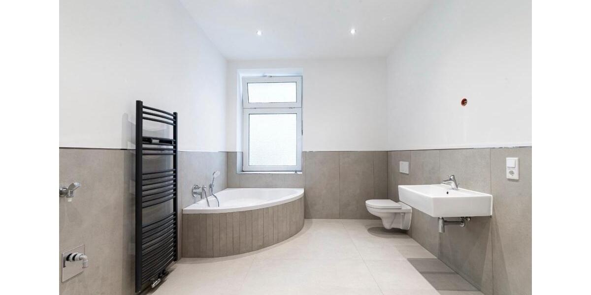 Etagenwohnung Wuppertal Arrenberg - 2 Zimmer, 75 m&sup2;, 1.000&euro; | Angebot:25962495