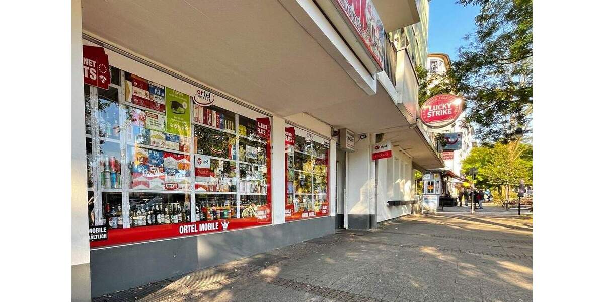Mehrfamilienhaus, Wohnhaus Wuppertal Barmen - 2 Zimmer, 515 m&sup2;, 980.000&euro; | Angebot:25879490