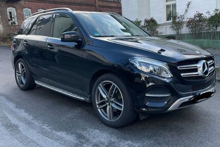 Mercedes-Benz GLE 350 233.000 km 21.000 &euro; Mettmann 40822