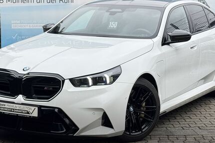 BMW M5 9.993 km 129.880 &euro; Mülheim an der Ruhr 45478